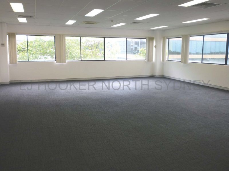 St Leonards NSW 2065
