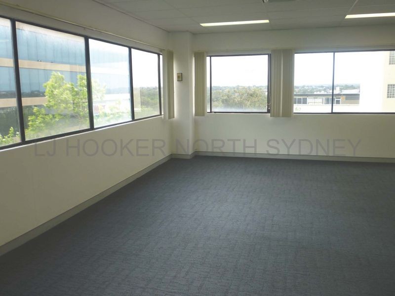 St Leonards NSW 2065