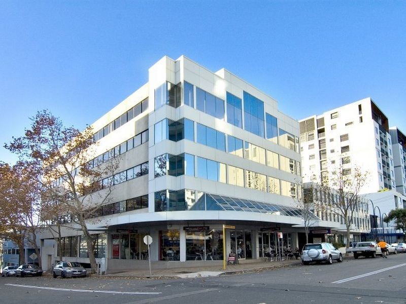 St Leonards NSW 2065