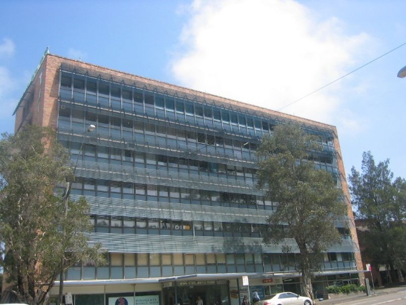 10 & 11 Level 5/66 Pacific Highway, St Leonards NSW 2065