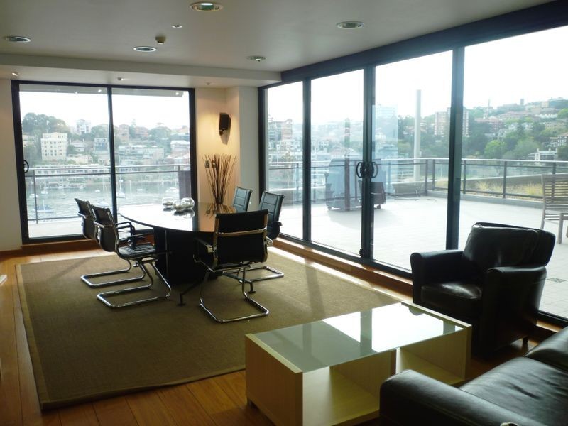 Milsons Point NSW 2061