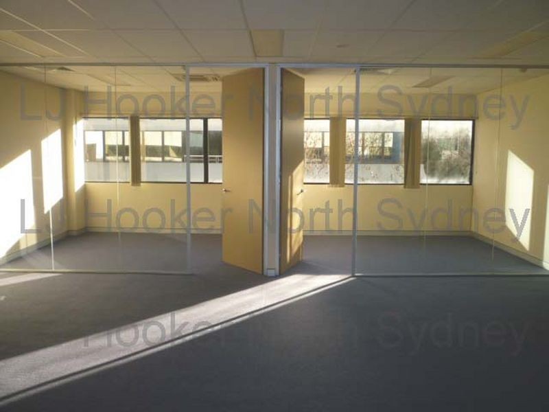 St Leonards NSW 2065