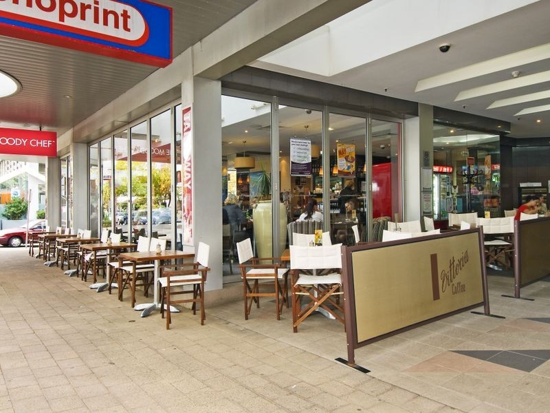 St Leonards NSW 2065