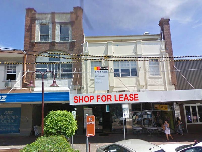 14 Willoughby Road, Crows Nest NSW 2065