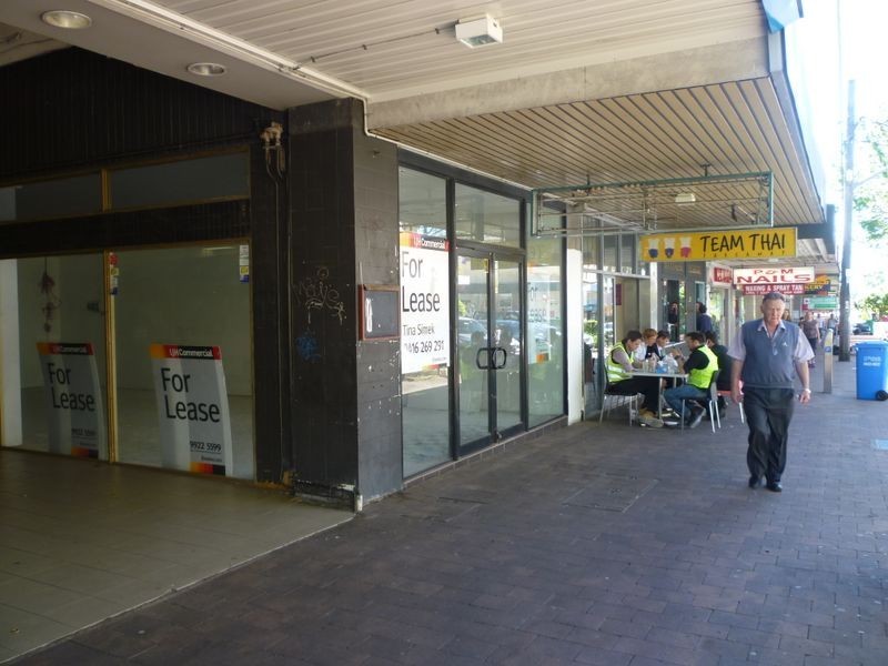 14 Willoughby Road, Crows Nest NSW 2065