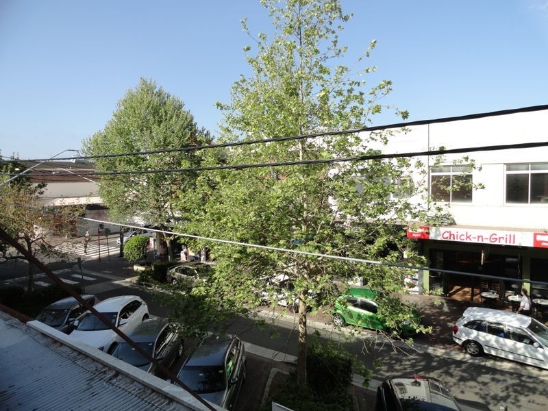 2/14 Willoughby Road, Crows Nest NSW 2065