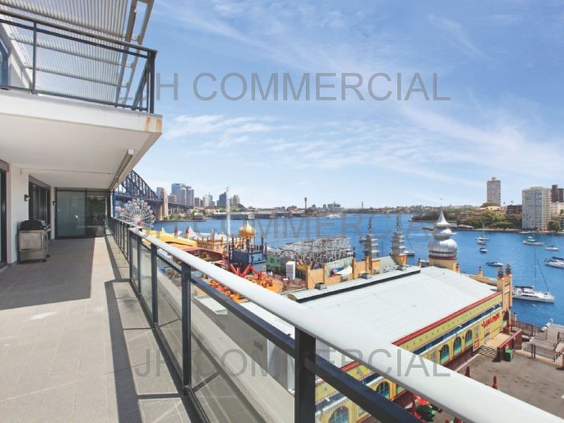 Milsons Point NSW 2061