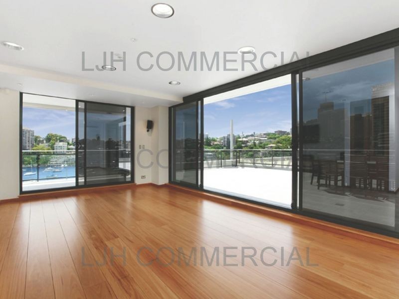 Milsons Point NSW 2061