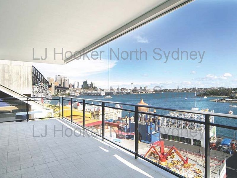 907/6A Glen Street, Milsons Point NSW 2061