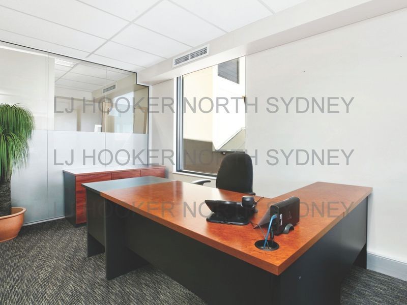 907/6A Glen Street, Milsons Point NSW 2061