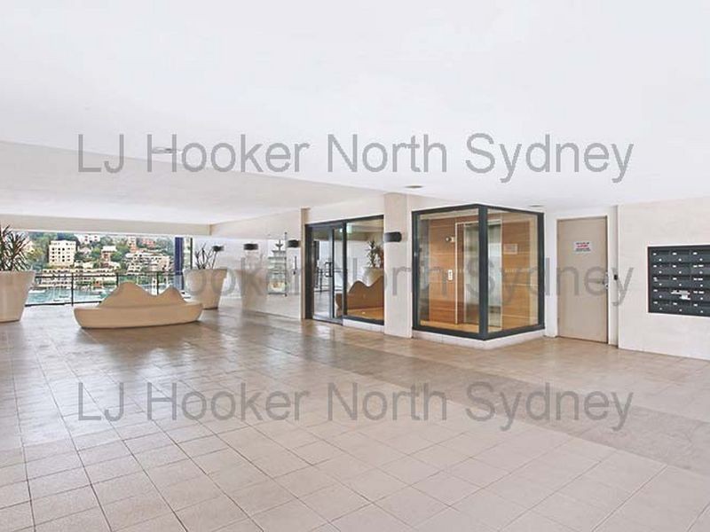 907/6A Glen Street, Milsons Point NSW 2061