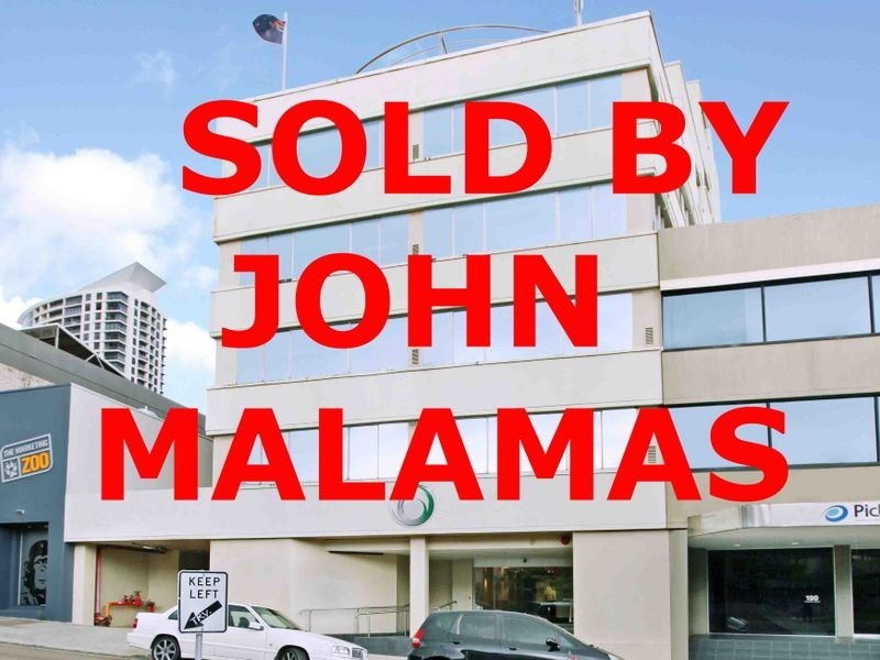 404-405/118 Christie Street, St Leonards NSW 2065