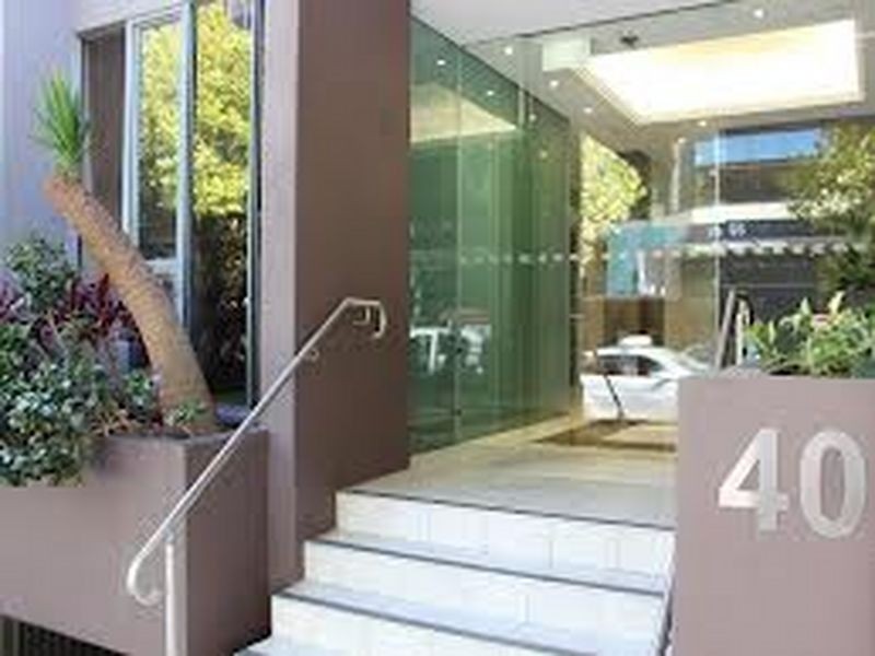 St Leonards NSW 2065