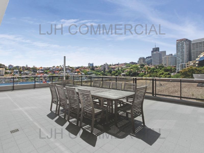 903/6a Glen Street, Milsons Point NSW 2061