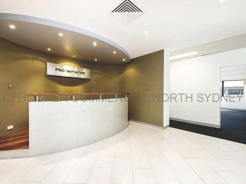 St Leonards NSW 2065