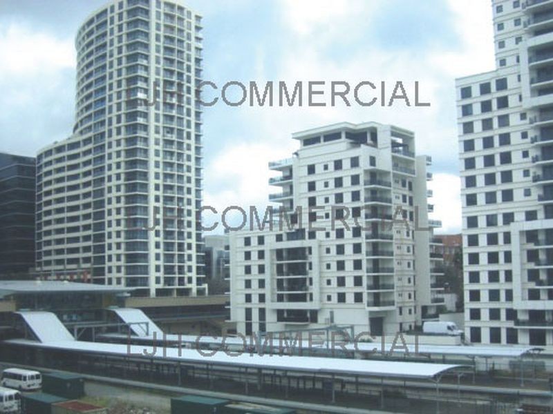 St Leonards NSW 2065