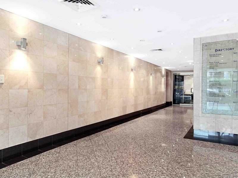 St Leonards NSW 2065