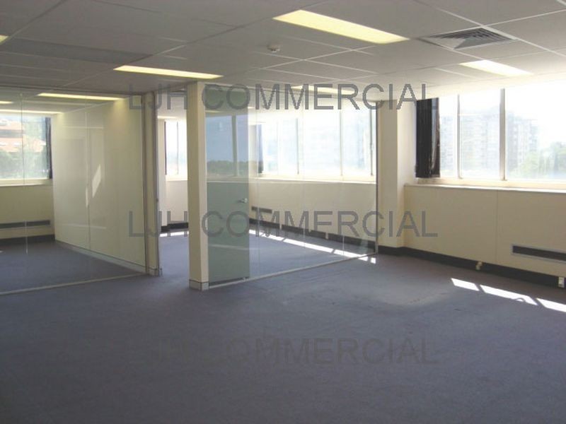 St Leonards NSW 2065