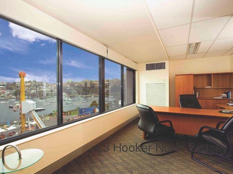 Milsons Point NSW 2061