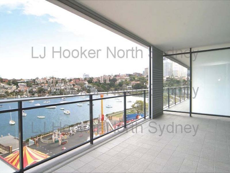 Milsons Point NSW 2061