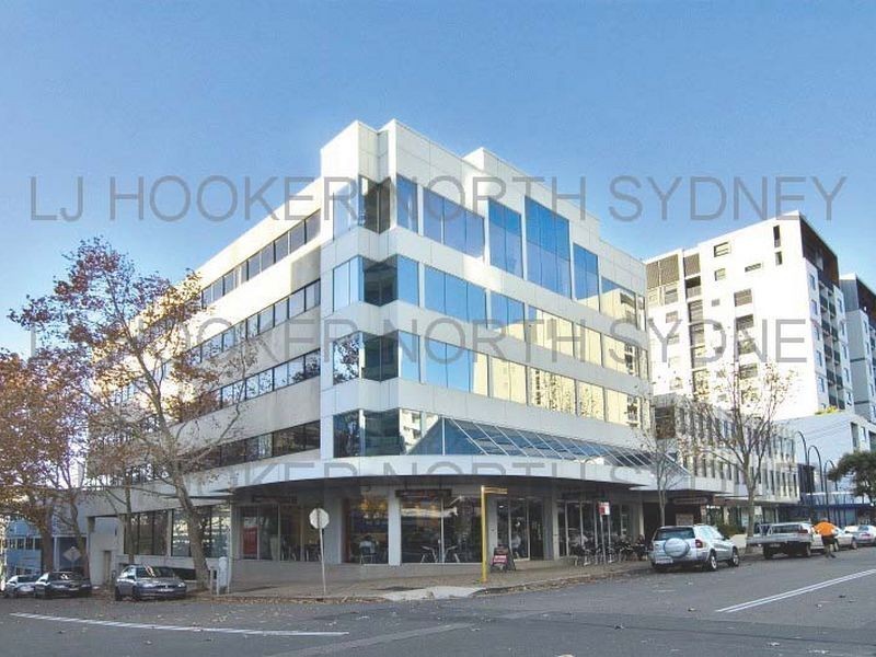 St Leonards NSW 2065