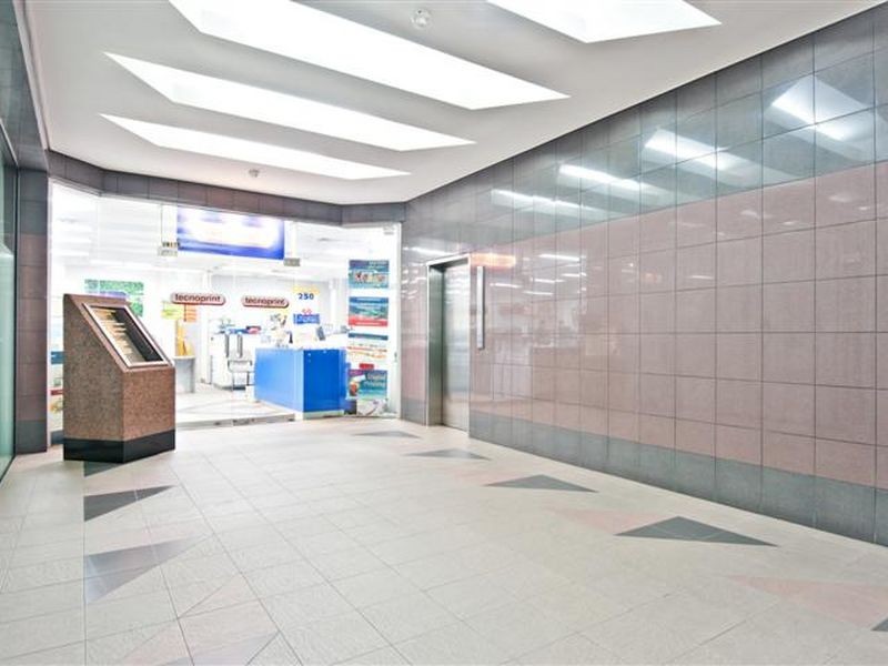 St Leonards NSW 2065