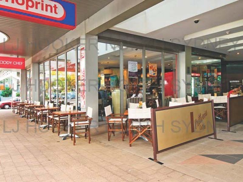 St Leonards NSW 2065