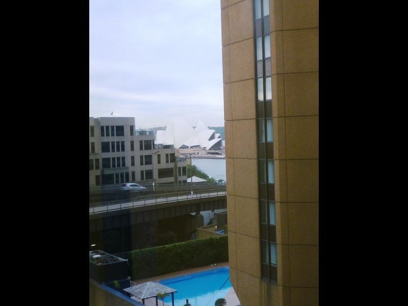 111 Harrington Street, Sydney NSW 2000