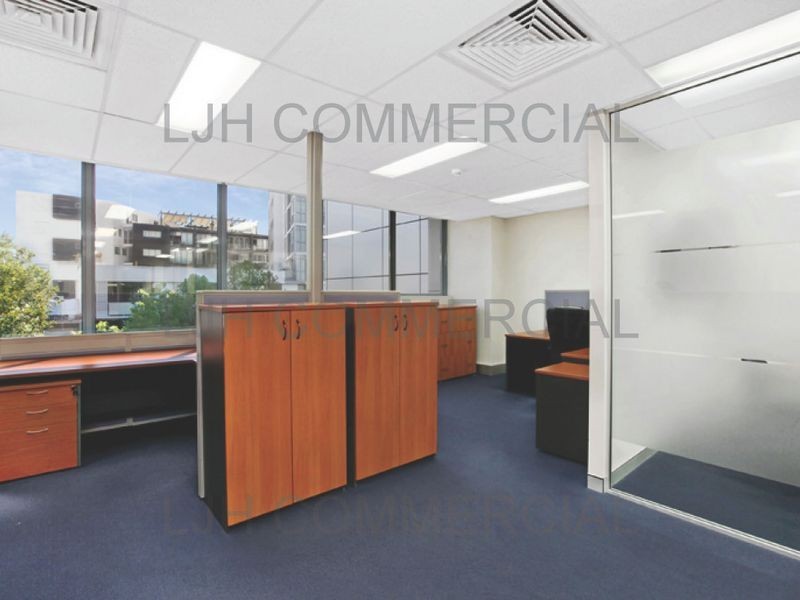 St Leonards NSW 2065