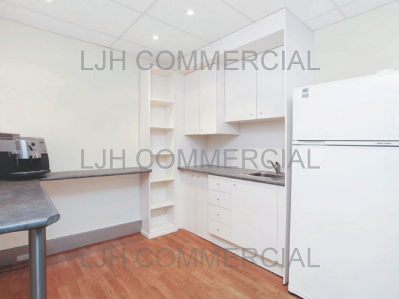 St Leonards NSW 2065