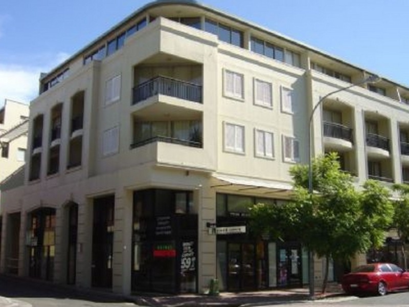 Neutral Bay NSW 2089