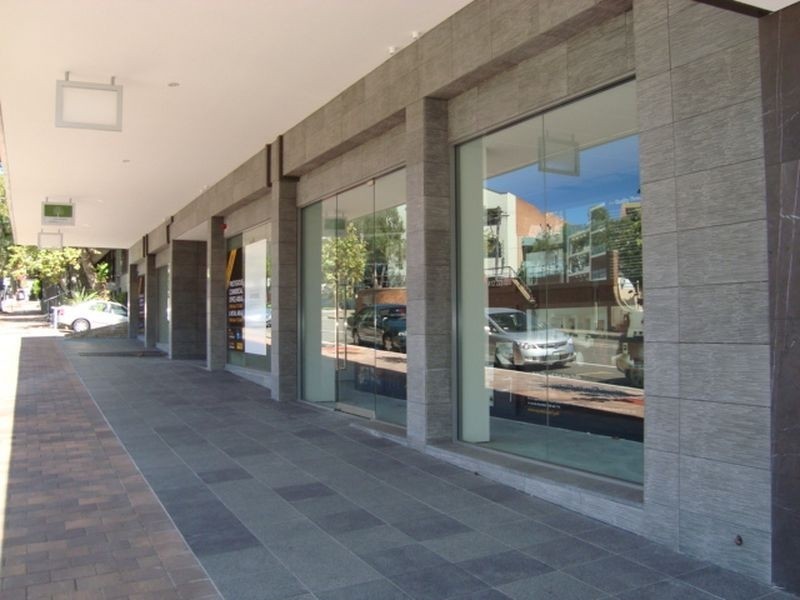 Ground G02/22-26 Clarke Street, Crows Nest NSW 2065