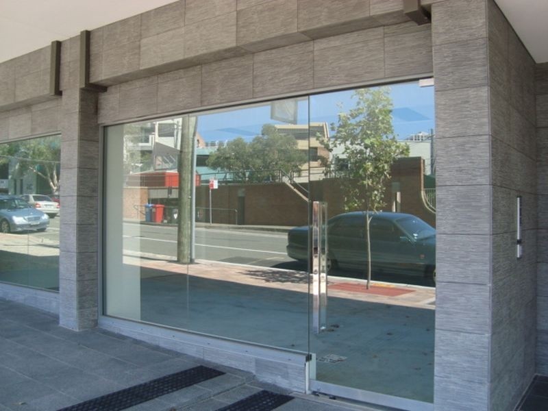 Ground G02/22-26 Clarke Street, Crows Nest NSW 2065