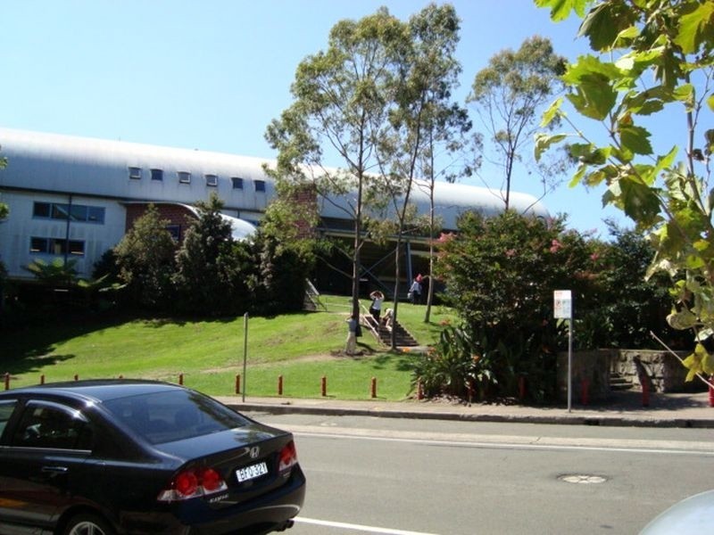 Crows Nest NSW 2065