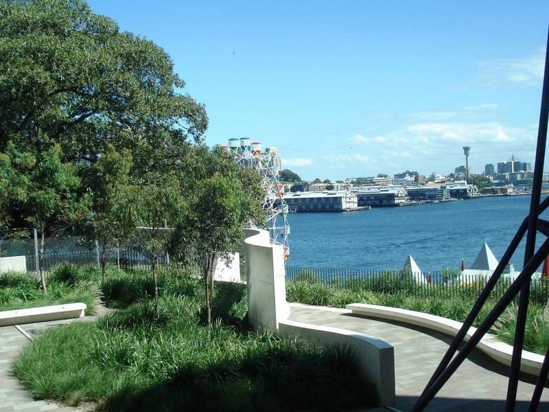 Milsons Point NSW 2061