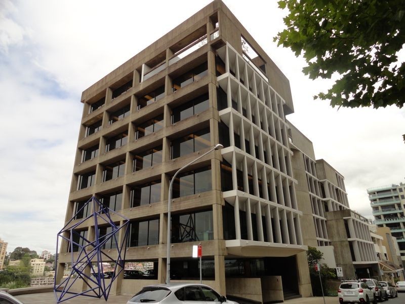 Milsons Point NSW 2061