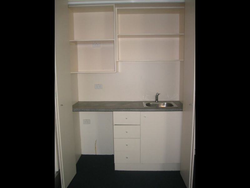 St Leonards NSW 2065