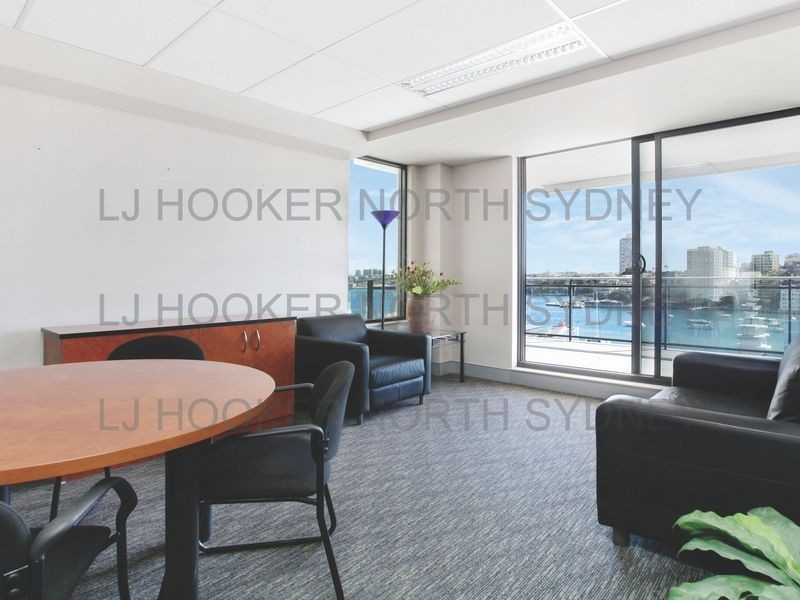 Milsons Point NSW 2061