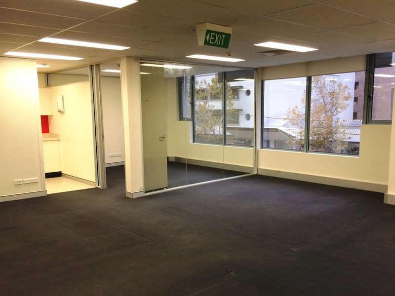 205/460 Pacific Highway, St Leonards NSW 2065