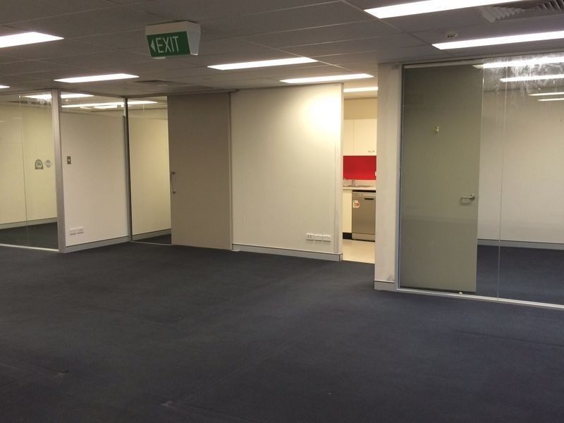 205/460 Pacific Highway, St Leonards NSW 2065