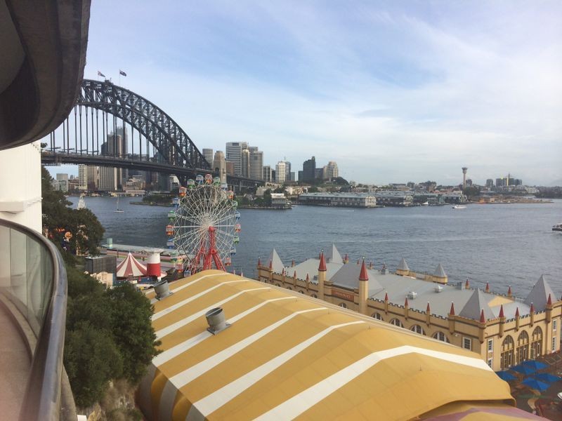3/2a Glen Street, Milsons Point NSW 2061