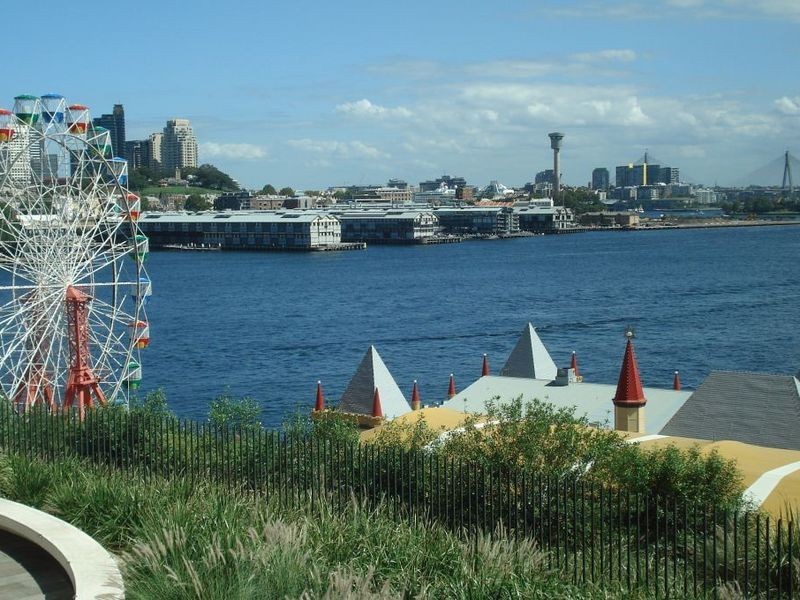 101/2 Glen Street, Milsons Point NSW 2061