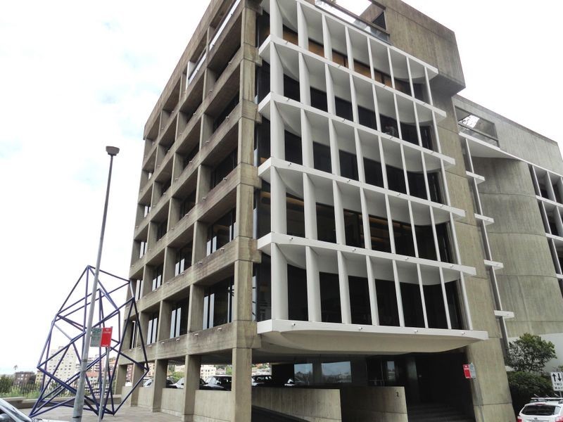 101/2 Glen Street, Milsons Point NSW 2061