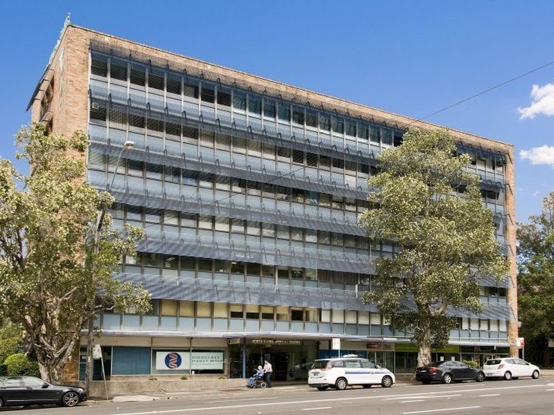 Lot 39 Level 4/66 Pacific Highway, St Leonards NSW 2065