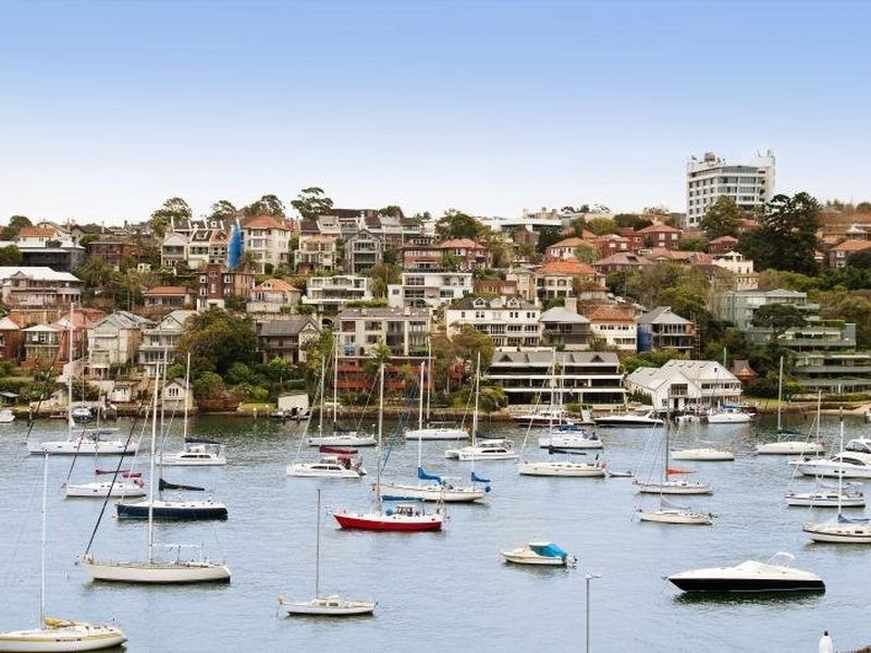 702/6A Glen Street, Milsons Point NSW 2061