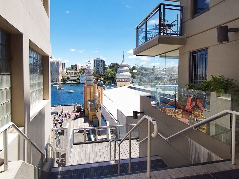 702/6A Glen Street, Milsons Point NSW 2061