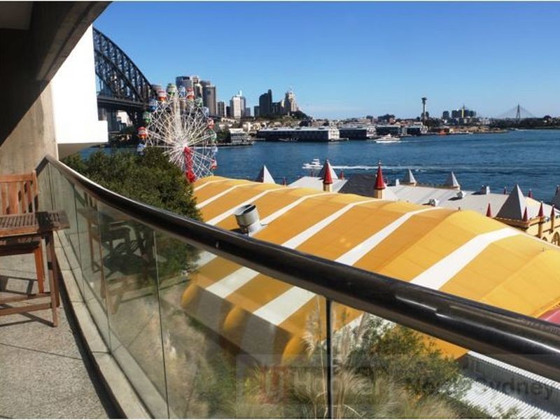 Milsons Point NSW 2061