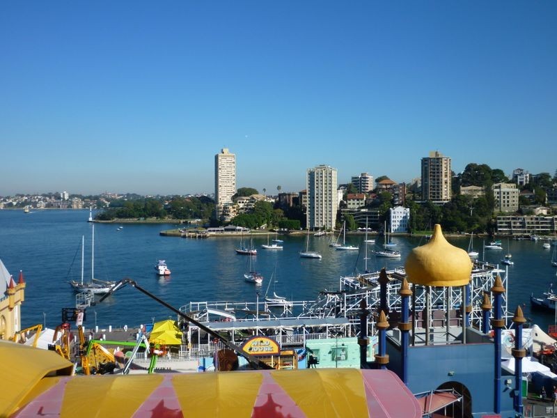 Milsons Point NSW 2061