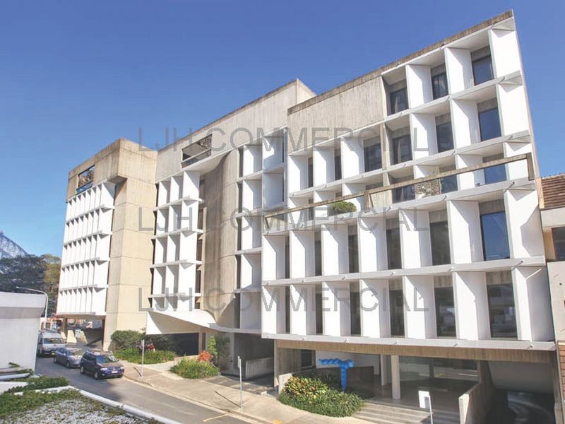 Milsons Point NSW 2061