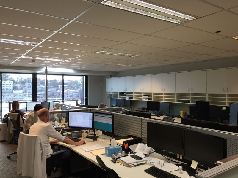 Milsons Point NSW 2061